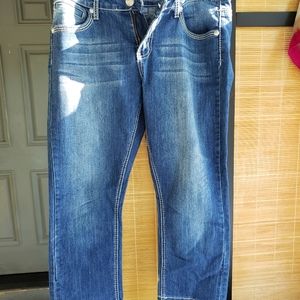 ND Weekend jeans 10